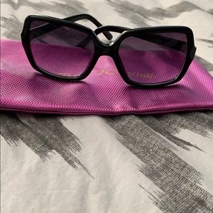 Betsy Johnson Sunglasses